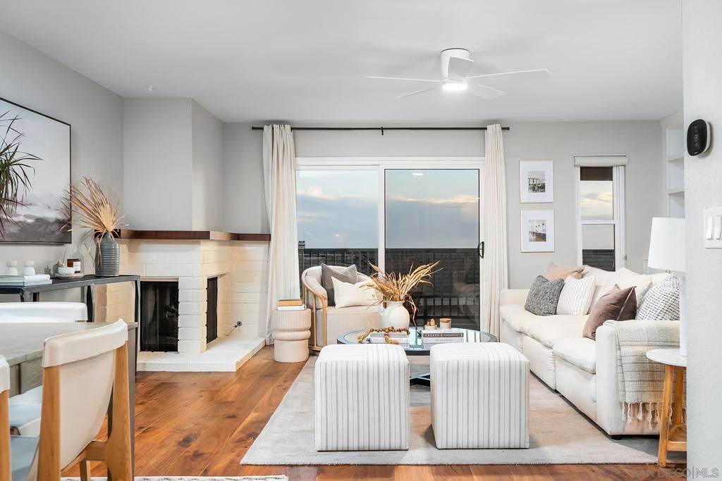 3743 Balboa Terrace Unit C, San Diego, CA 92117 — photo 2