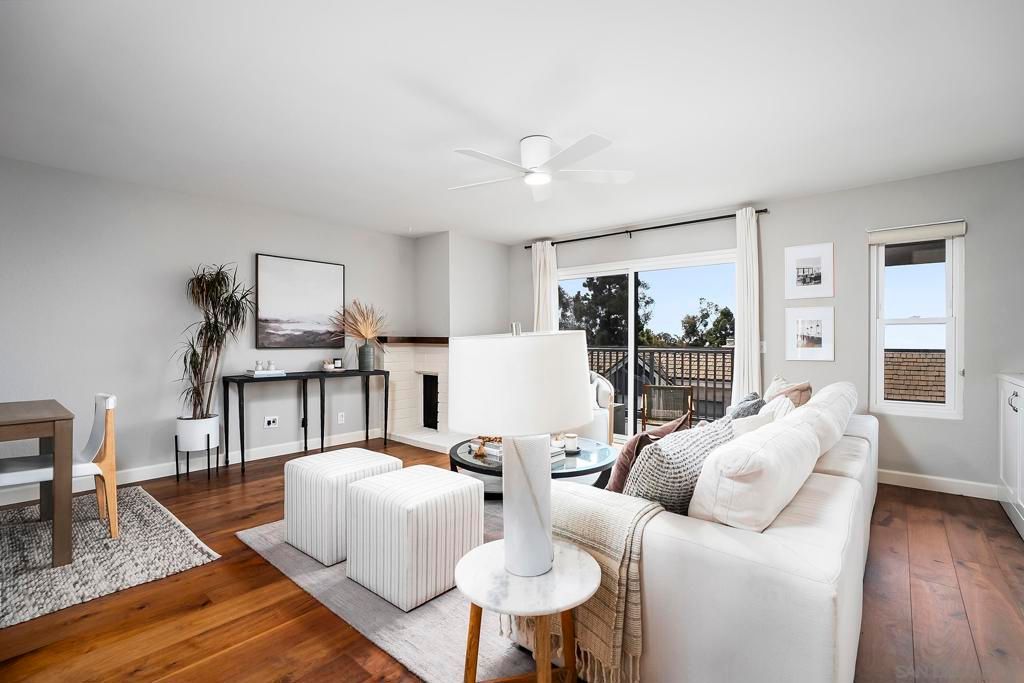 3743 Balboa Terrace Unit C, San Diego, CA 92117 — photo 3