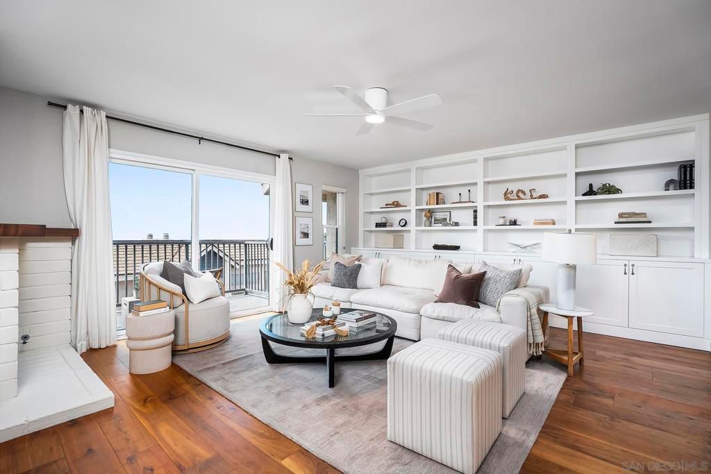 3743 Balboa Terrace Unit C, San Diego, CA 92117 — photo 4
