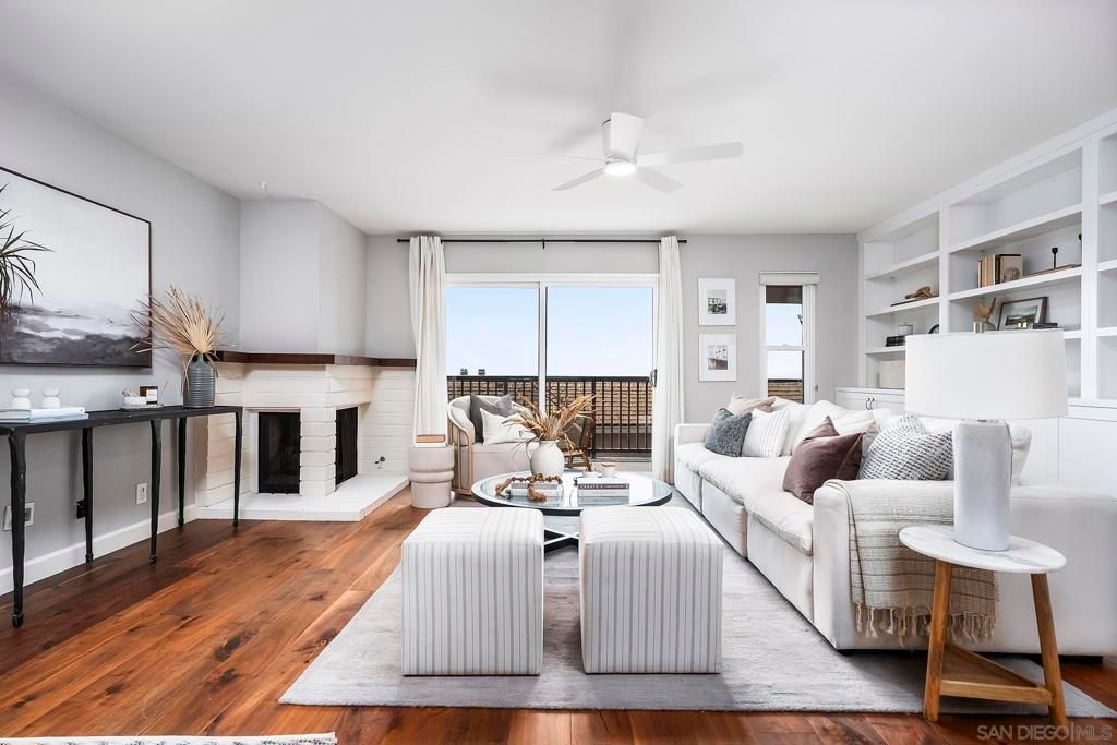 3743 Balboa Terrace Unit C, San Diego, CA 92117 — photo 5