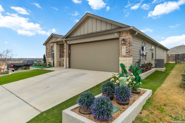 6731 Beehive, San Antonio, TX 78252