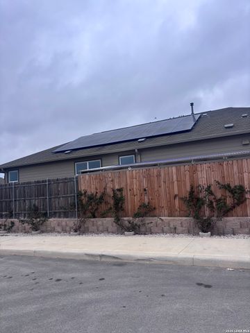 6731 Beehive, San Antonio, TX 78252