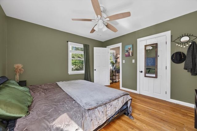 6 Pontiac St, New Bedford, MA 02745