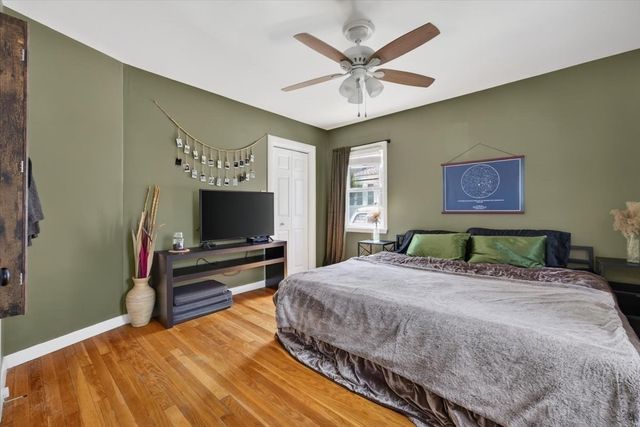 6 Pontiac St, New Bedford, MA 02745