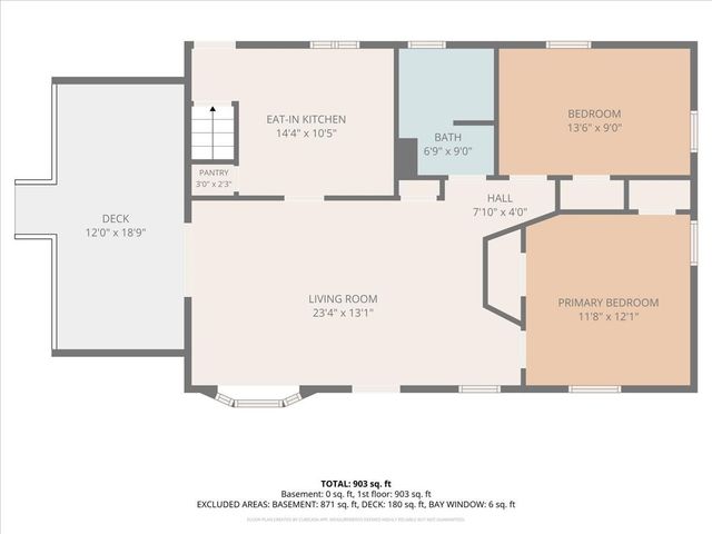 6 Pontiac St, New Bedford, MA 02745