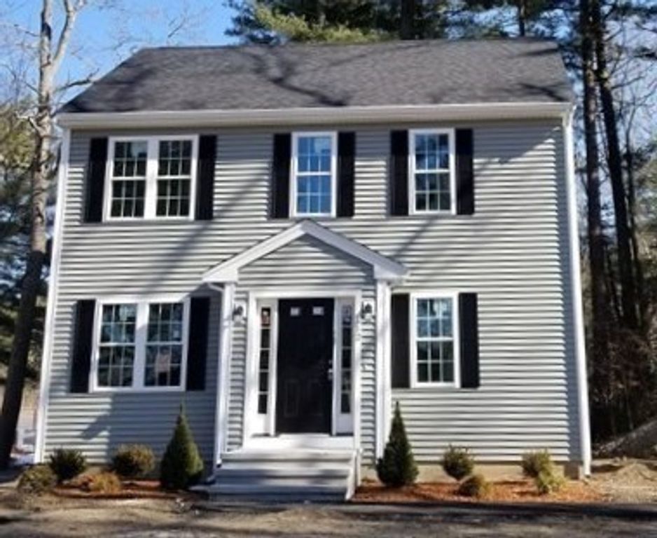 3 Lady Bug Ln., Plymouth, MA 02360