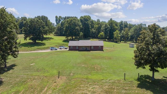 20954 and 20946 Hickory Springs Road, Hindsville, AR 72738