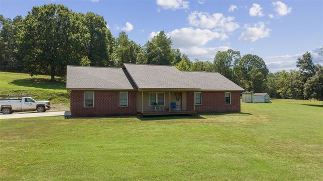 20954 and 20946 Hickory Springs Road, Hindsville, AR 72738