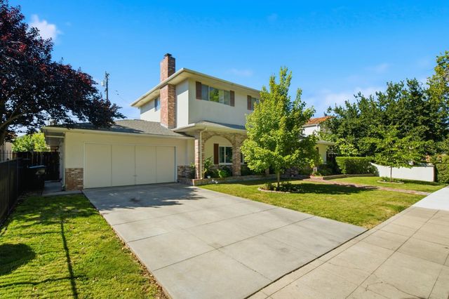 36 W Pine St, Stockton, CA 95204