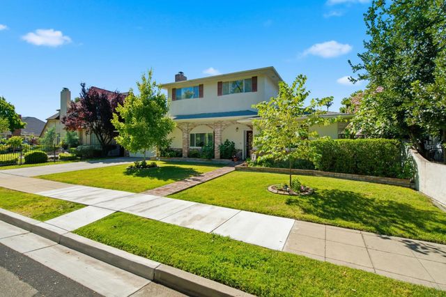 36 W Pine St, Stockton, CA 95204