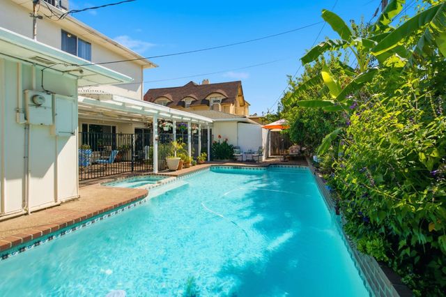 36 W Pine St, Stockton, CA 95204