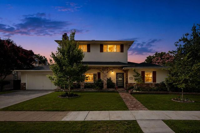 36 W Pine St, Stockton, CA 95204