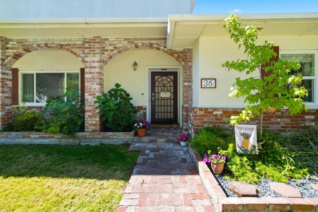 36 W Pine St, Stockton, CA 95204
