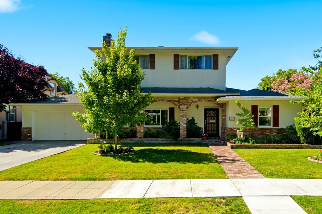 36 W Pine St, Stockton, CA 95204