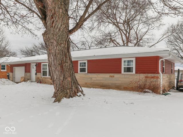 1279 E Jackson Street, Martinsville, IN 46151