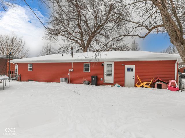 1279 E Jackson Street, Martinsville, IN 46151