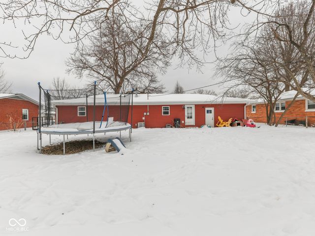 1279 E Jackson Street, Martinsville, IN 46151