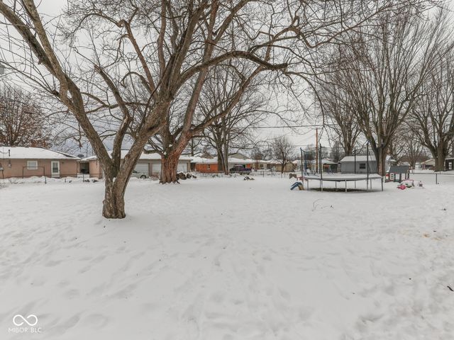 1279 E Jackson Street, Martinsville, IN 46151