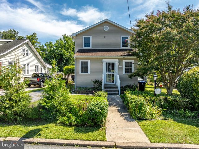 1033 GALBREATH AVE, Upper Chichester Twp, PA 19061