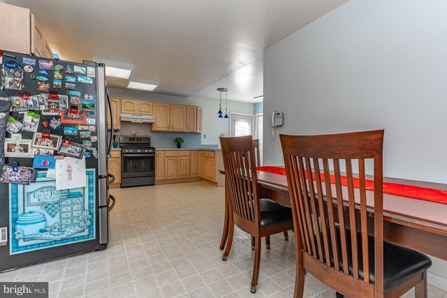 1033 GALBREATH AVE, Upper Chichester Twp, PA 19061