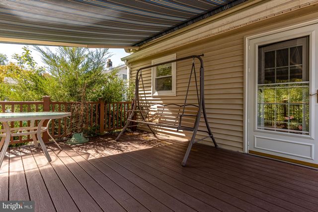 1033 GALBREATH AVE, Upper Chichester Twp, PA 19061