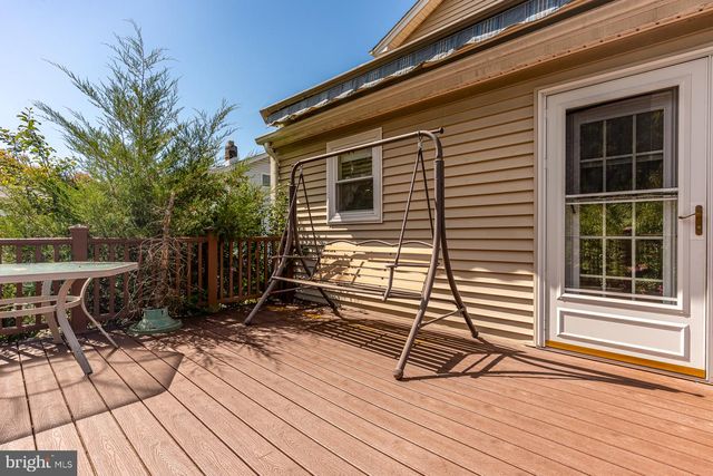 1033 GALBREATH AVE, Upper Chichester Twp, PA 19061