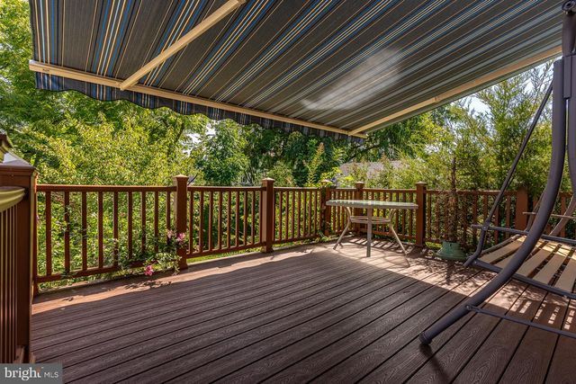 1033 GALBREATH AVE, Upper Chichester Twp, PA 19061