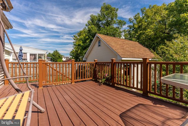 1033 GALBREATH AVE, Upper Chichester Twp, PA 19061