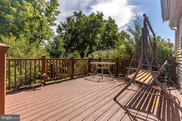 1033 GALBREATH AVE, Upper Chichester Twp, PA 19061