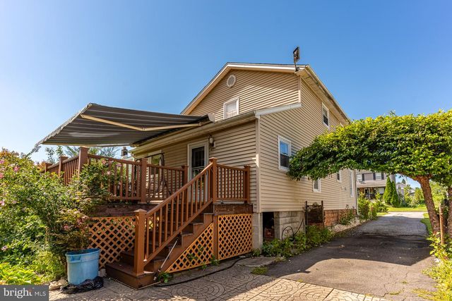1033 GALBREATH AVE, Upper Chichester Twp, PA 19061