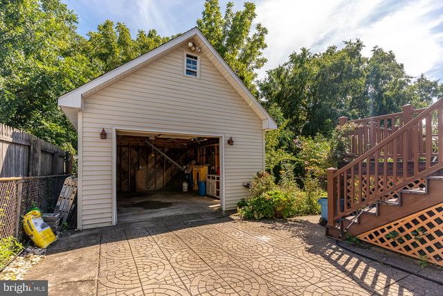 1033 GALBREATH AVE, Upper Chichester Twp, PA 19061