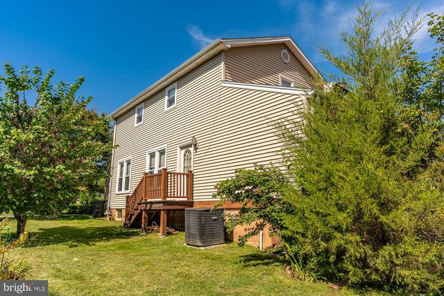1033 GALBREATH AVE, Upper Chichester Twp, PA 19061