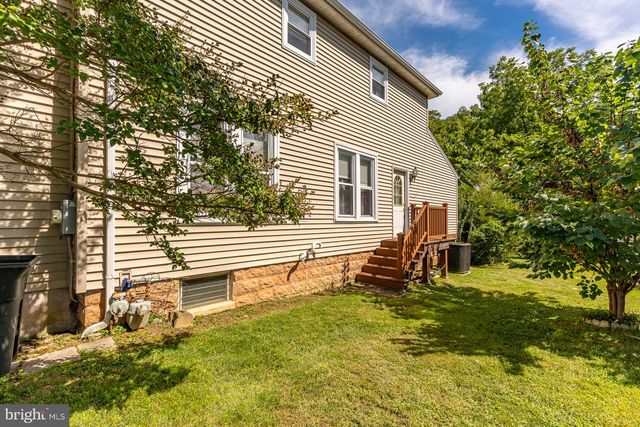 1033 GALBREATH AVE, Upper Chichester Twp, PA 19061