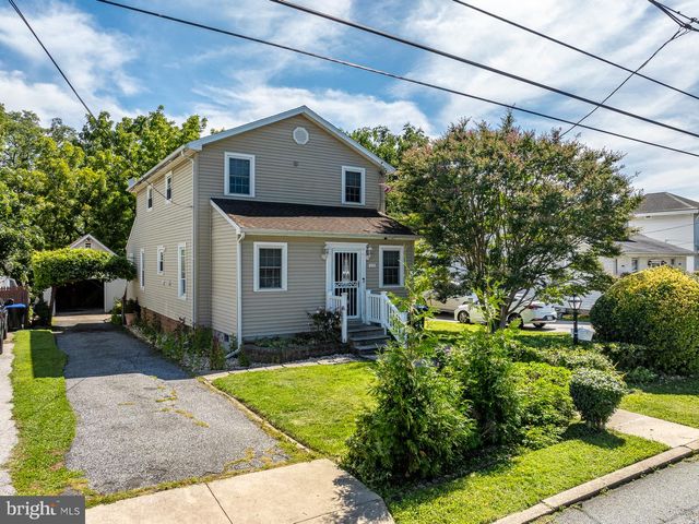 1033 GALBREATH AVE, Upper Chichester Twp, PA 19061