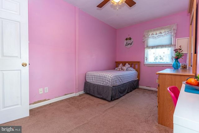 1033 GALBREATH AVE, Upper Chichester Twp, PA 19061