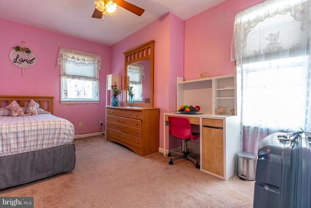 1033 GALBREATH AVE, Upper Chichester Twp, PA 19061