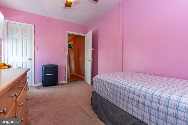 1033 GALBREATH AVE, Upper Chichester Twp, PA 19061