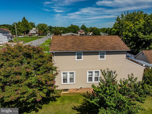 1033 GALBREATH AVE, Upper Chichester Twp, PA 19061