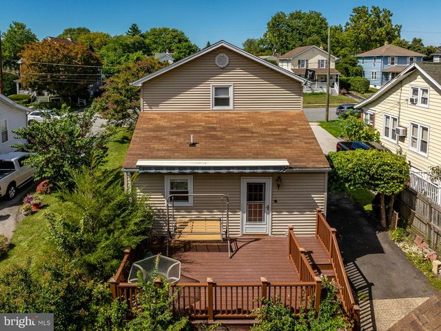 1033 GALBREATH AVE, Upper Chichester Twp, PA 19061