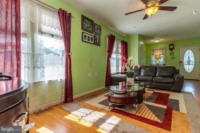 1033 GALBREATH AVE, Upper Chichester Twp, PA 19061
