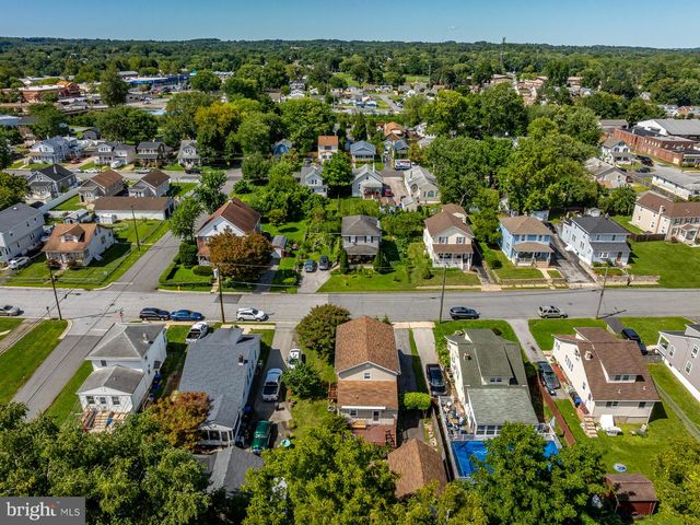 1033 GALBREATH AVE, Upper Chichester Twp, PA 19061