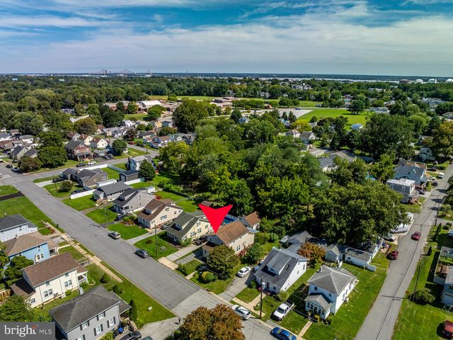 1033 GALBREATH AVE, Upper Chichester Twp, PA 19061