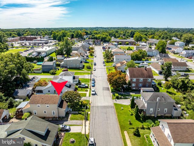 1033 GALBREATH AVE, Upper Chichester Twp, PA 19061
