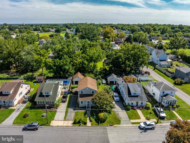 1033 GALBREATH AVE, Upper Chichester Twp, PA 19061