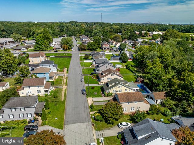 1033 GALBREATH AVE, Upper Chichester Twp, PA 19061