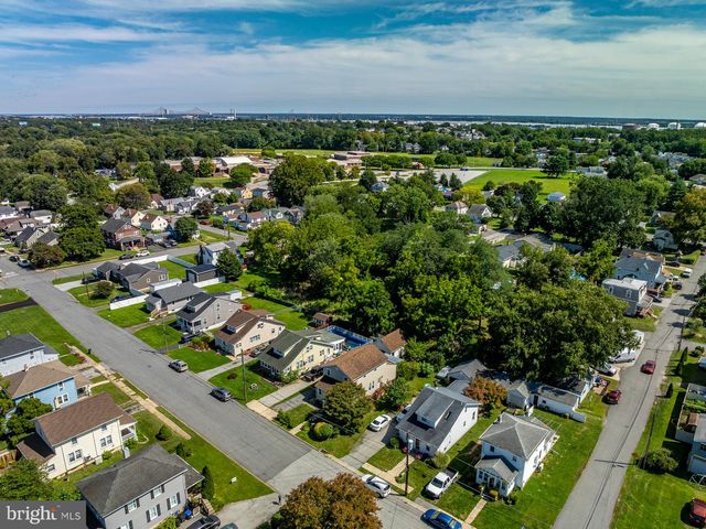 1033 GALBREATH AVE, Upper Chichester Twp, PA 19061