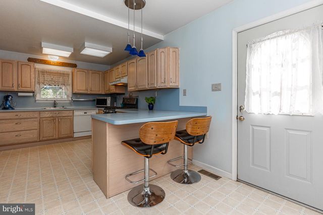 1033 GALBREATH AVE, Upper Chichester Twp, PA 19061