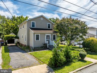 1033 GALBREATH AVE, Upper Chichester Twp, PA 19061