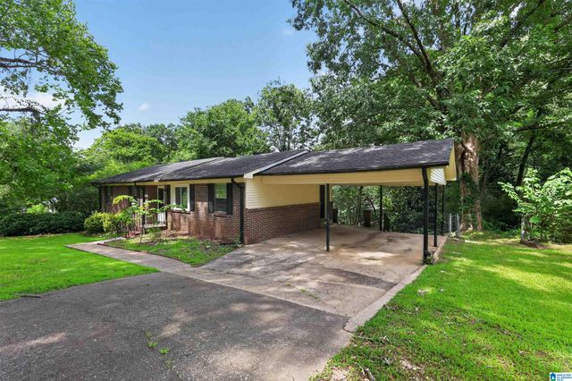 432 15TH LANE NW, Center Point, AL 35215