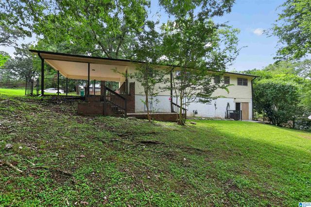 432 15TH LANE NW, Center Point, AL 35215